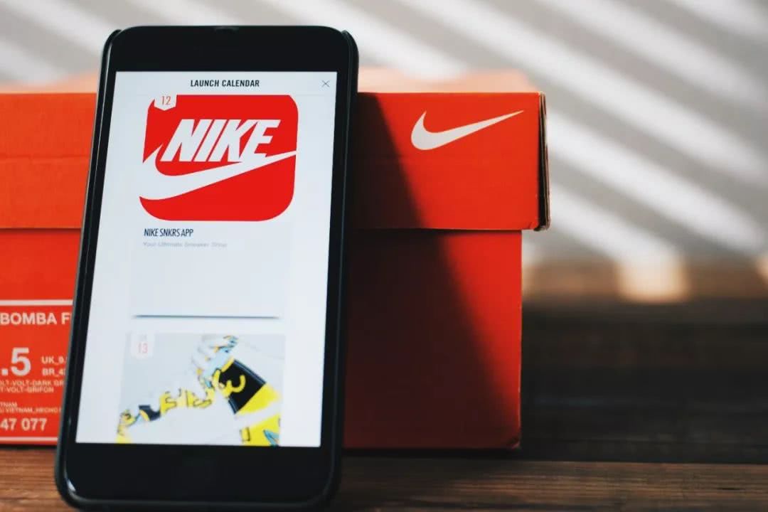 nike最新鞋标真假,nike新鞋标鉴别真假