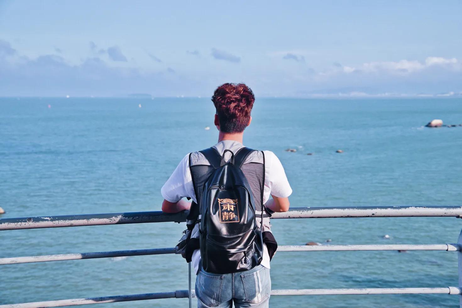 厦门同安区旅游景点大全,厦门旅游不可错过的景点