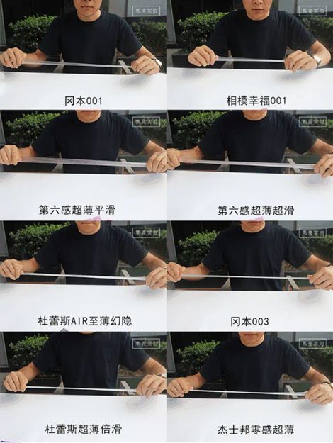 套薄的好还是厚的好,套厚的好还是薄的好