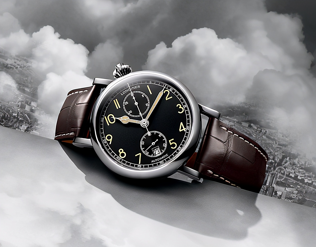 为什么男人喜欢石英表,为什么男人喜欢名表