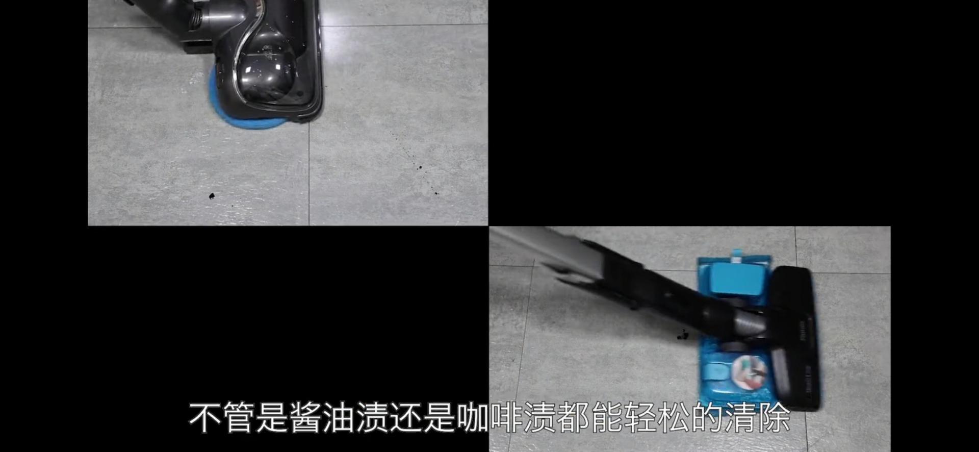 戴森吸尘器和飞利浦有线吸尘器,吸尘器戴森和飞利浦哪个好