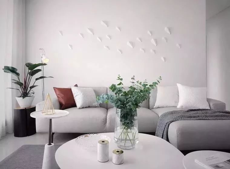 软装怎么配色更高级,软装配色基本知识