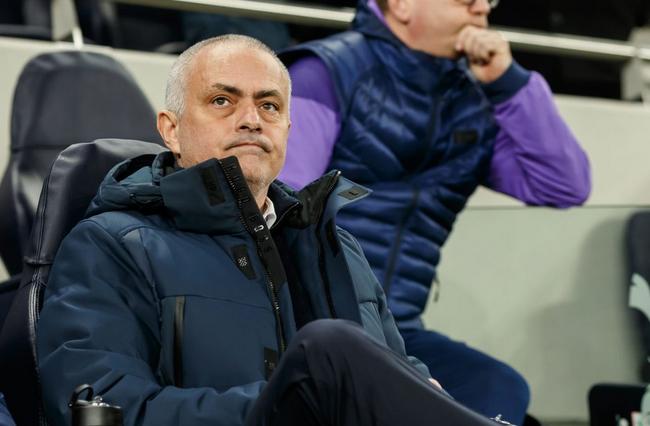 穆里尼奥谈失利,穆里尼奥遭打击