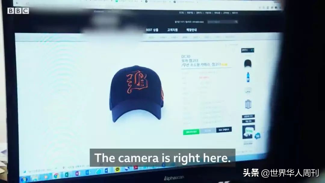 不敢上厕所，不敢住酒店，你永远不知道韩国的*拍偷**有多变态…