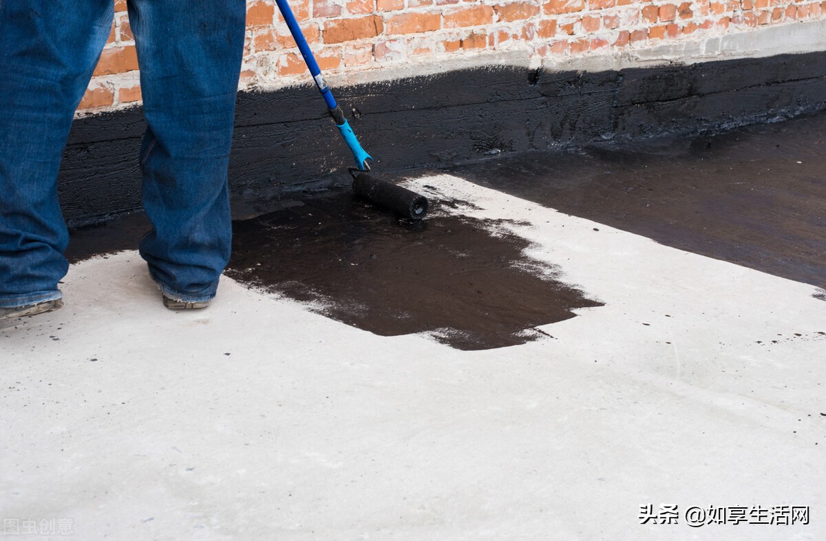 承德房屋防水公司,承德墙面防水公司