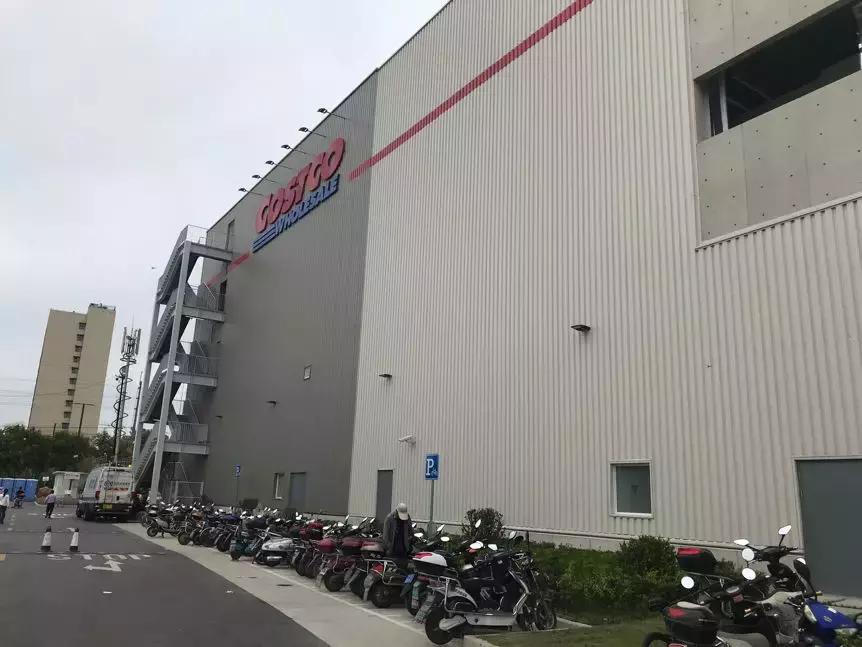 costco里1万5的巴宝莉,costco开业抢什么