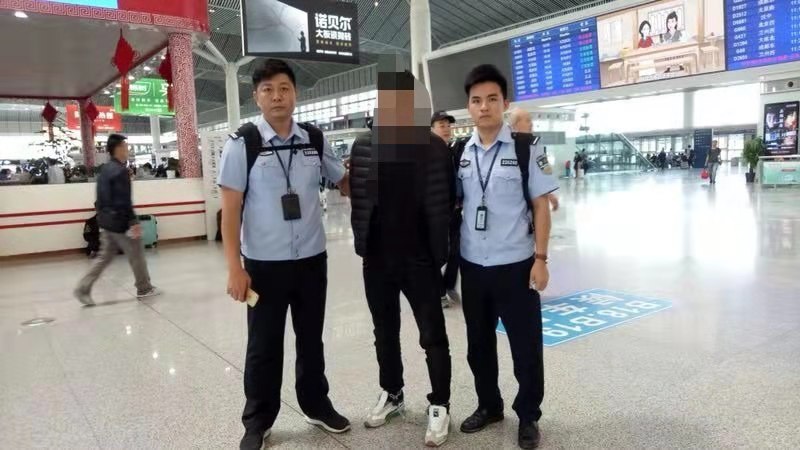 80后民警牺牲,因公牺牲的80后警察