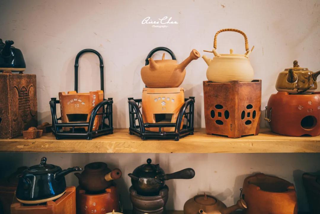 潮州到底有多牛,潮州会馆有多牛