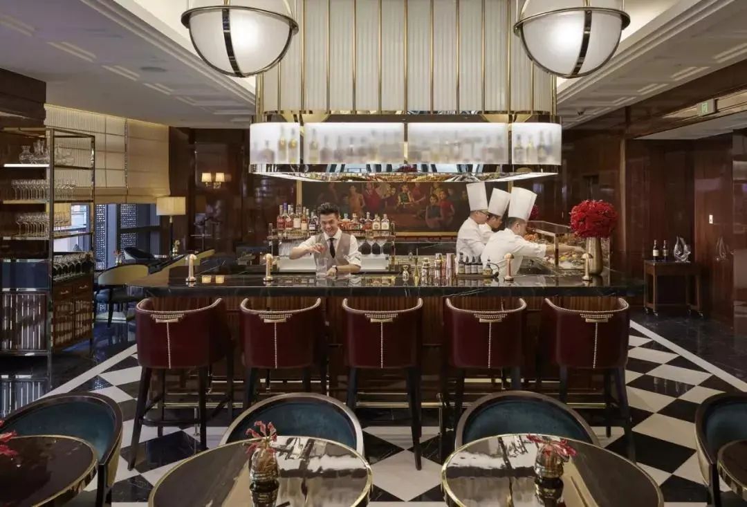 北京王府井文华东方酒店多少间房,北京东方文华酒店价格表