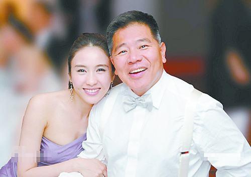 黎姿和李嘉欣近况,李嘉欣黎姿近况