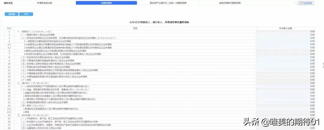 小规模纳税人全套零申报报税流程,2023小规模纳税人零申报报税流程