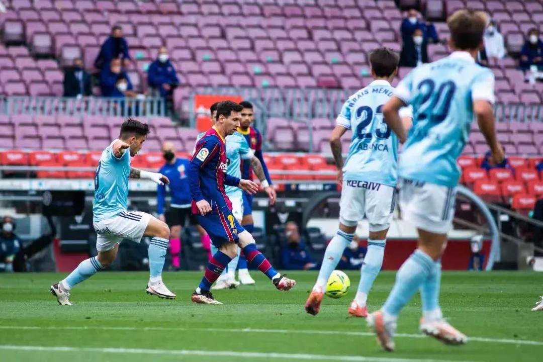 巴萨无缘国王杯决赛,无缘战巴萨