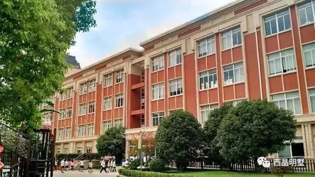 下一个教育强区，就在七大名校汇聚的青浦