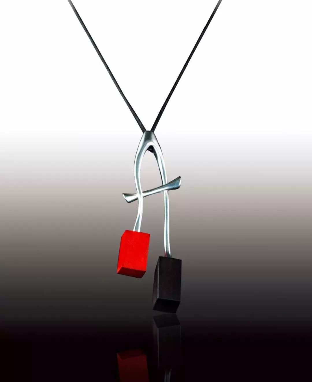 艺术首饰清单,工艺美术时期的首饰