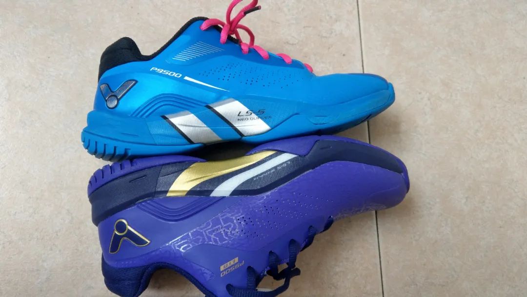 P9500LTD测评|比初代更成熟的紫金P9500LTD