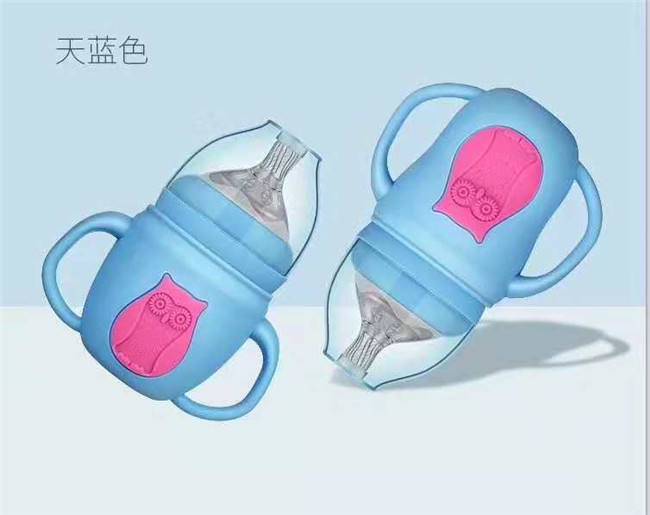 新优怡奶瓶配件,新优怡奶瓶使用方法