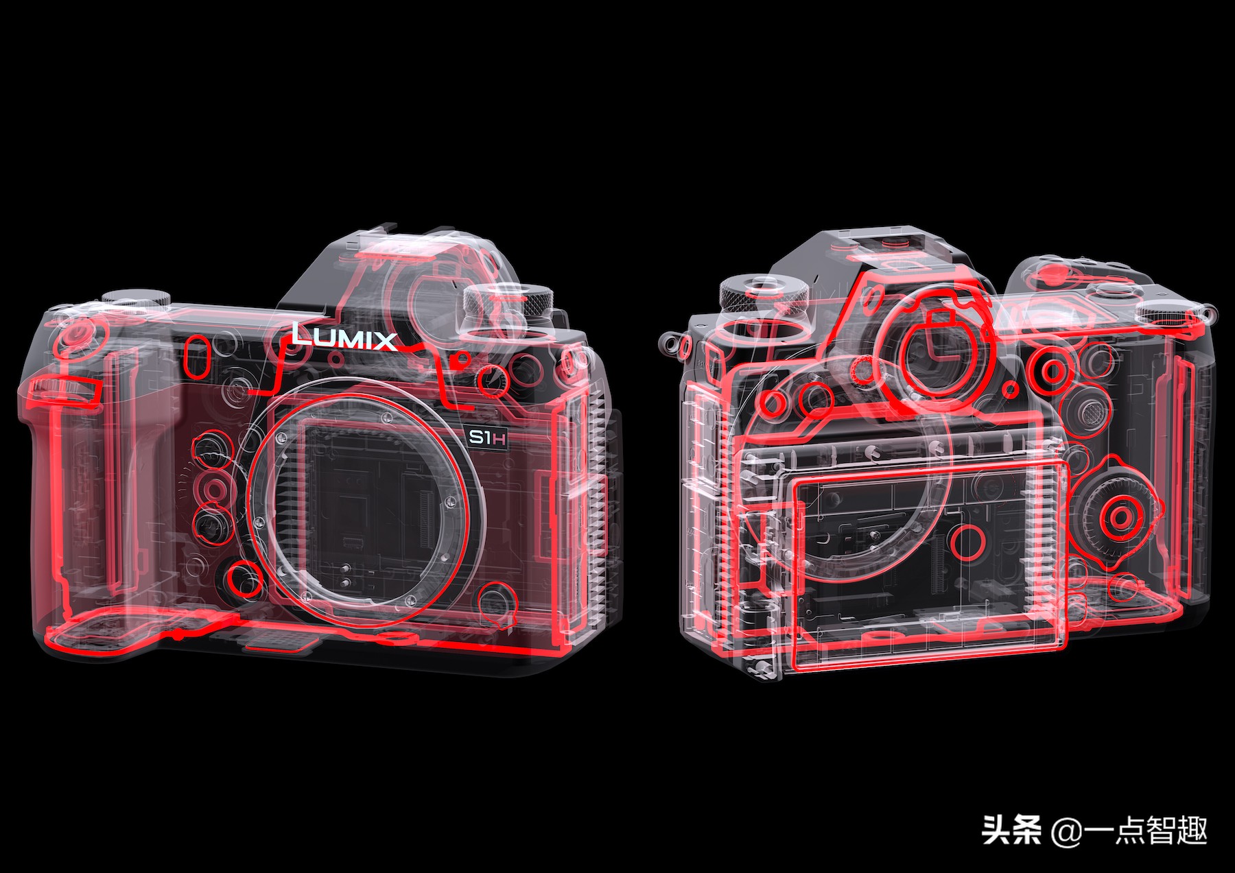 lumixs1h拍照模式设置,lumixs1新固件