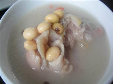 猪蹄哪个腿下奶好,猪蹄和什么搭配能催乳