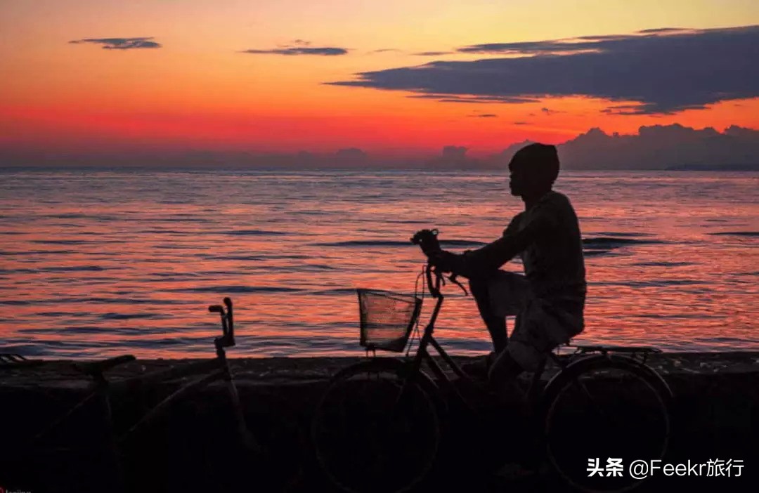 最值得一去的海岛推荐,适合自由行的东南亚海岛