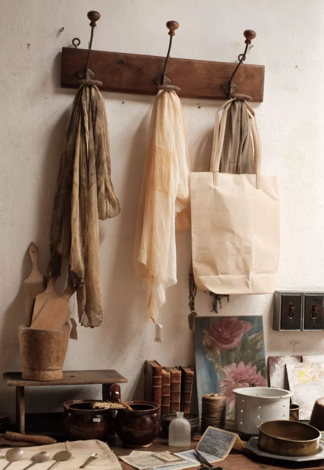 鍦ㄥ彴婀剧殑鍙よ懀,鍦ㄥ彴鍖楁晠瀹殑鏂囩墿