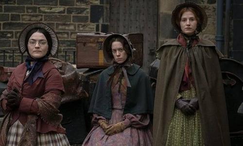 凉薄偷情，被骂荡妇，但她依然是第一科学女神，她是居里夫人