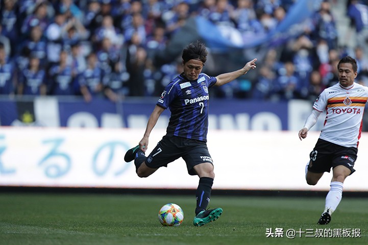 日本远藤保仁决赛,远藤保仁回忆世界杯