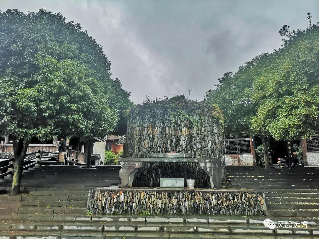 侗寨自由行游记,自驾侗族八寨攻略