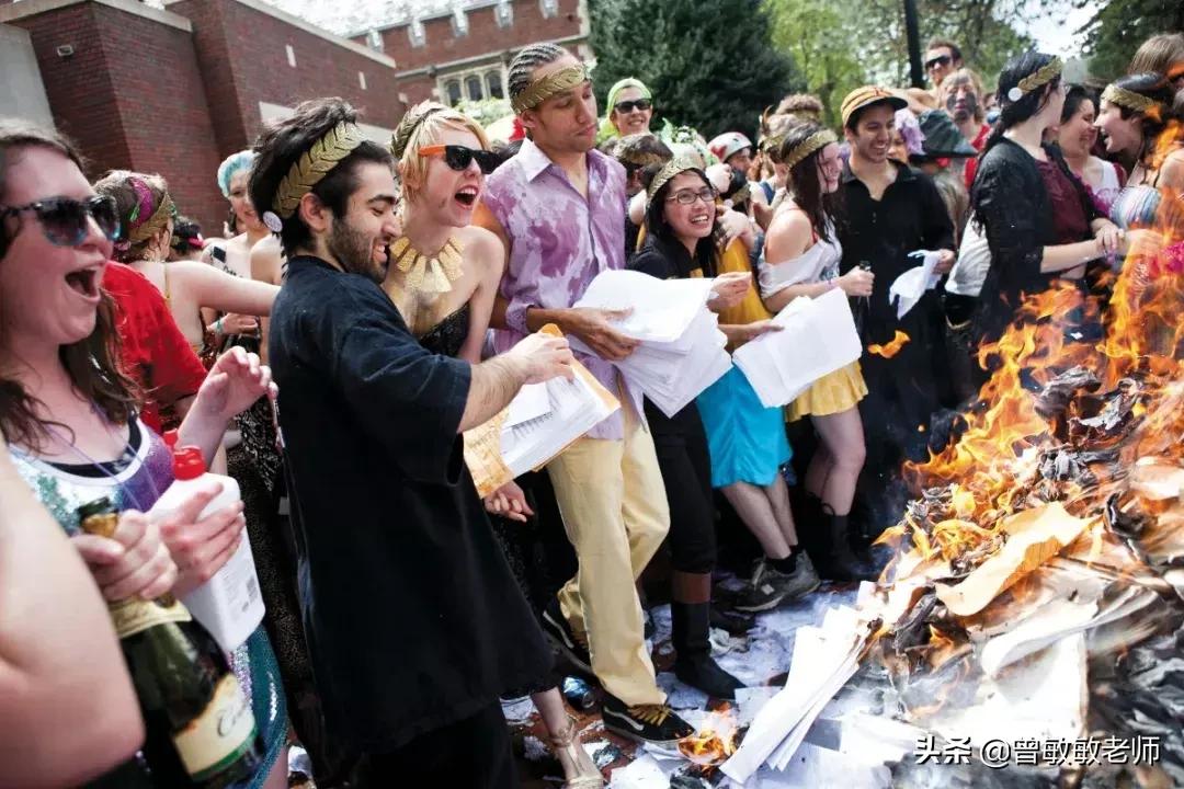 拒绝排名、训练囚犯打败哈佛辩论队，这些被低估的美国大学很牛