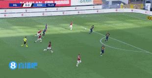 米兰联赛首败,米兰客场对拉科鲁尼亚