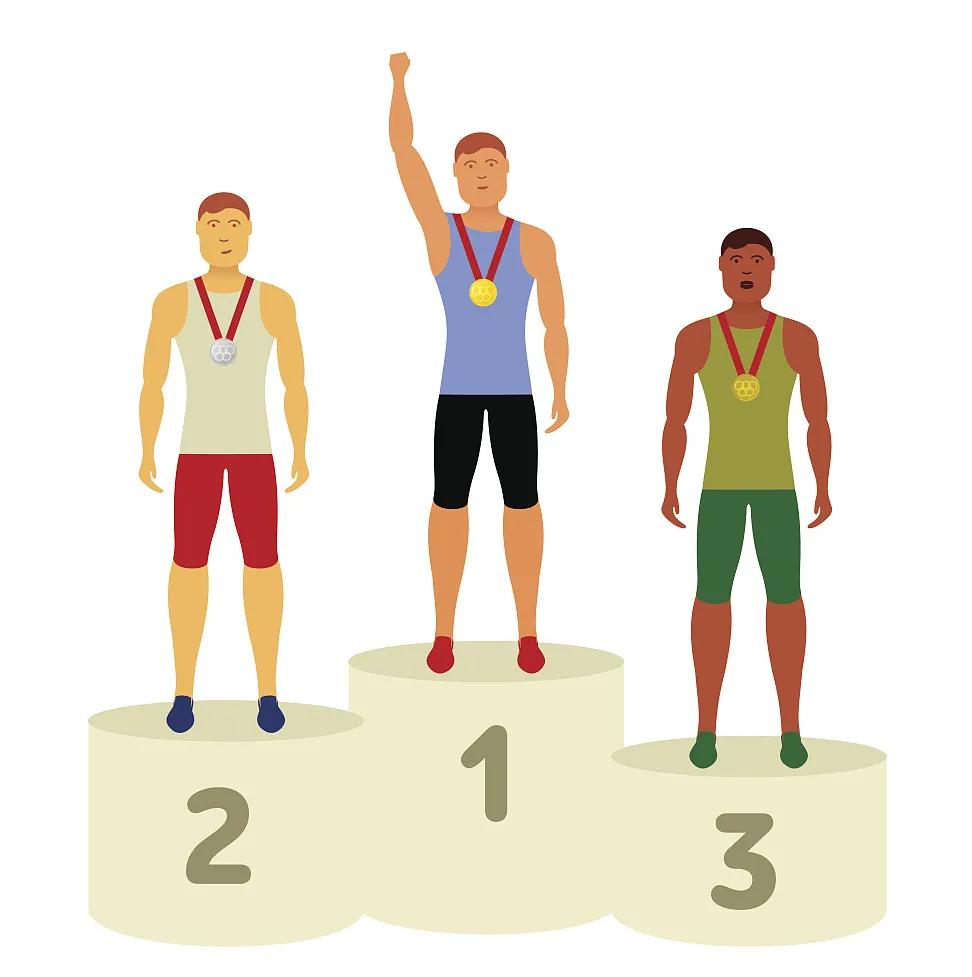 学会这些英语词组就够了,关于奥运会的相关内容英语