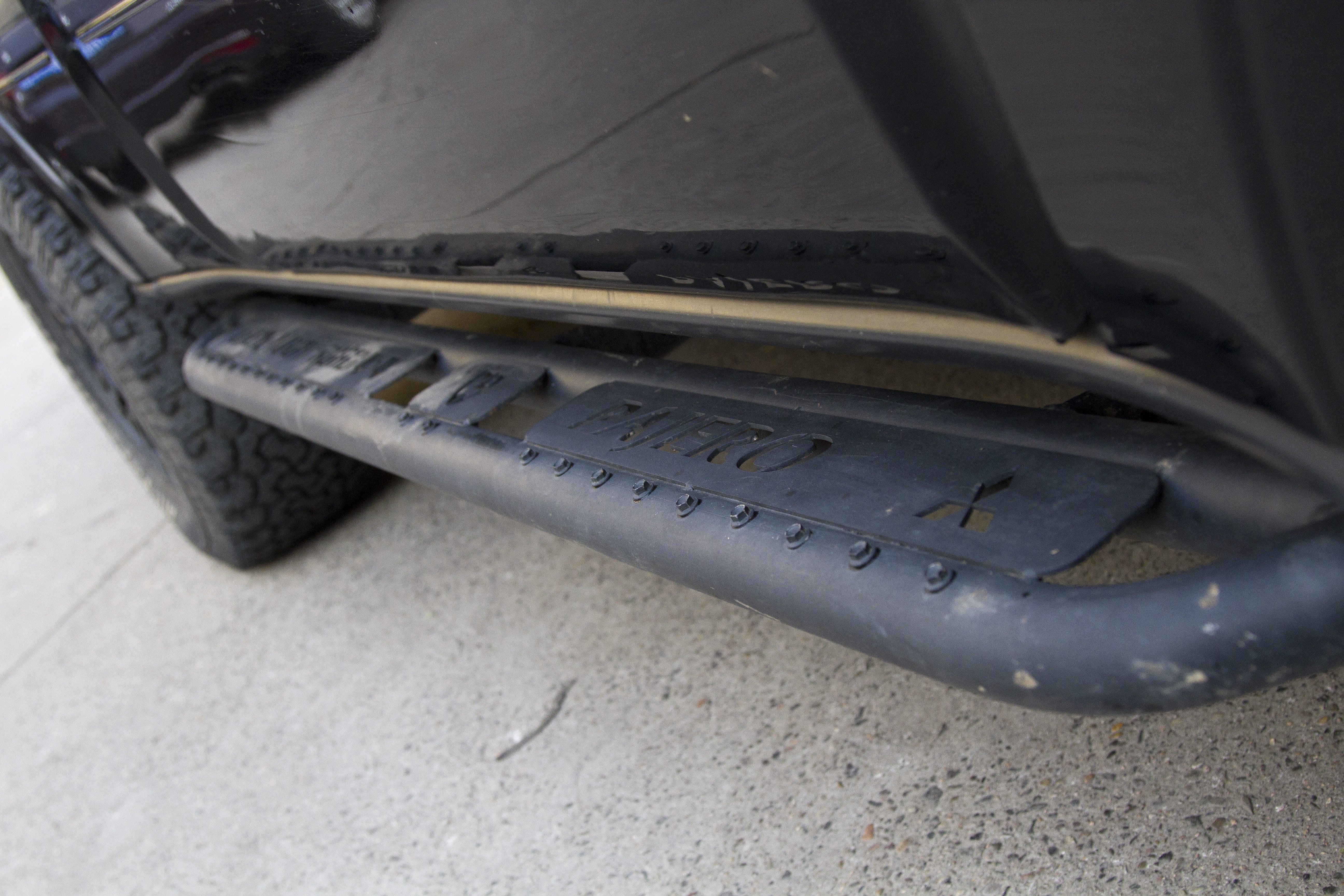 20万之内买二手的帕杰罗,帕杰罗15万公里的用车体验