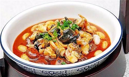 你知道中国的八大菜系是哪些吗,中国八大菜系及其特点简介