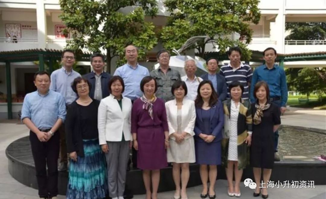 浦东区的公办五虎将之一，对口范围广！每年近70人被建平中学录取