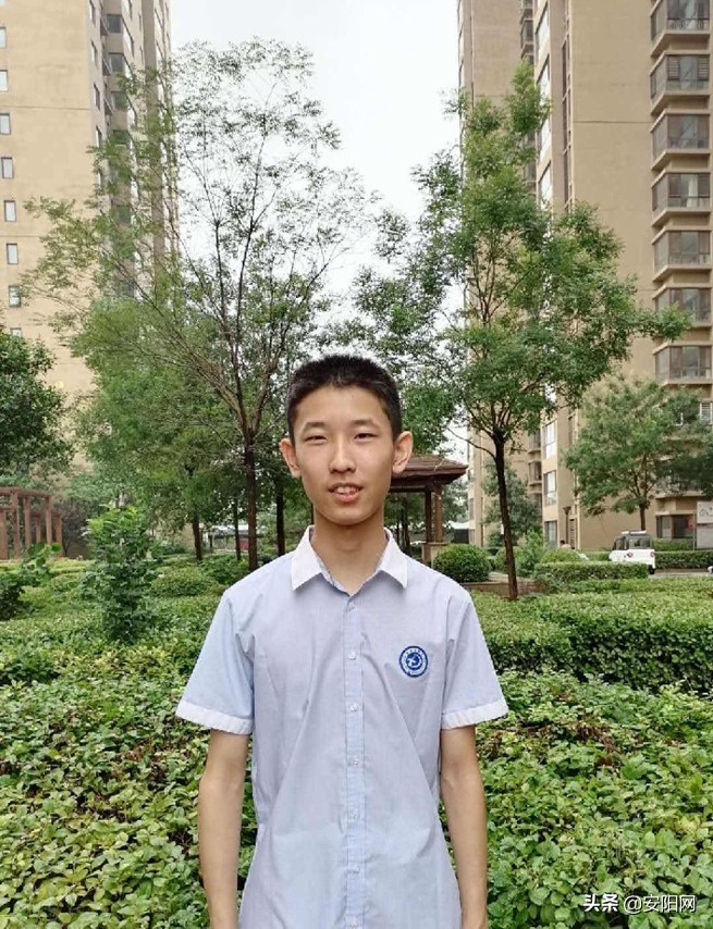 只须深植厚培自是满树繁花：看安阳市飞翔学校如何助学子圆梦