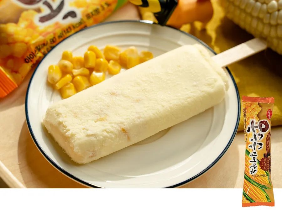 100种口味的冰淇淋,106种冰淇淋新款