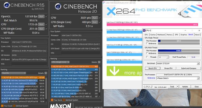 技嘉aero15xv8详细评测,技嘉aero15x深度评测