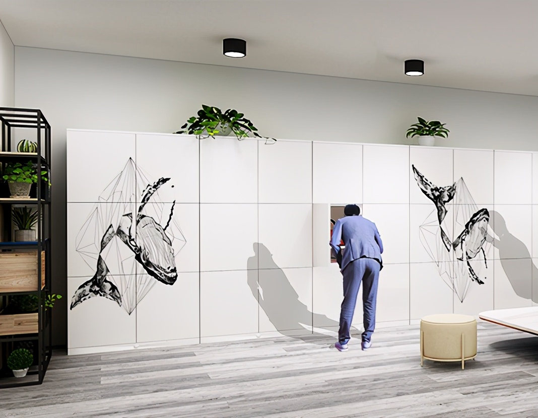 Focuswork智能办公产品“模块化”，赋能企业空间升级“云办公”