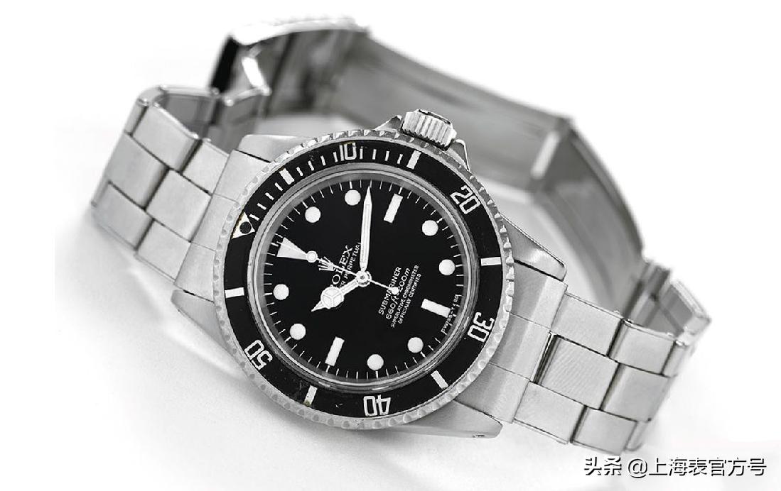 劳力士游艇系列绰号,最容易辨认的劳力士