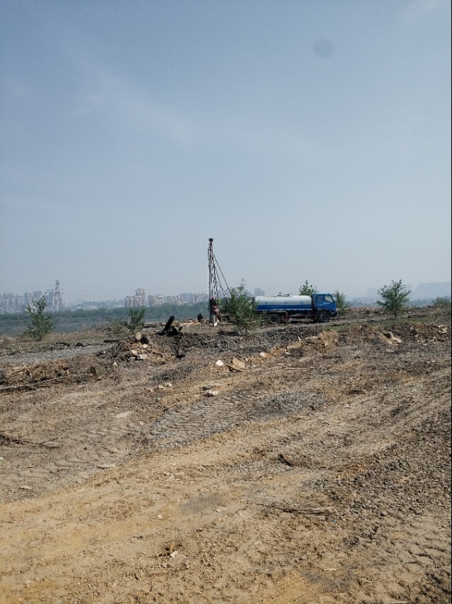 大连石灰石矿地块土拍,大连石灰石矿王健林还开发吗