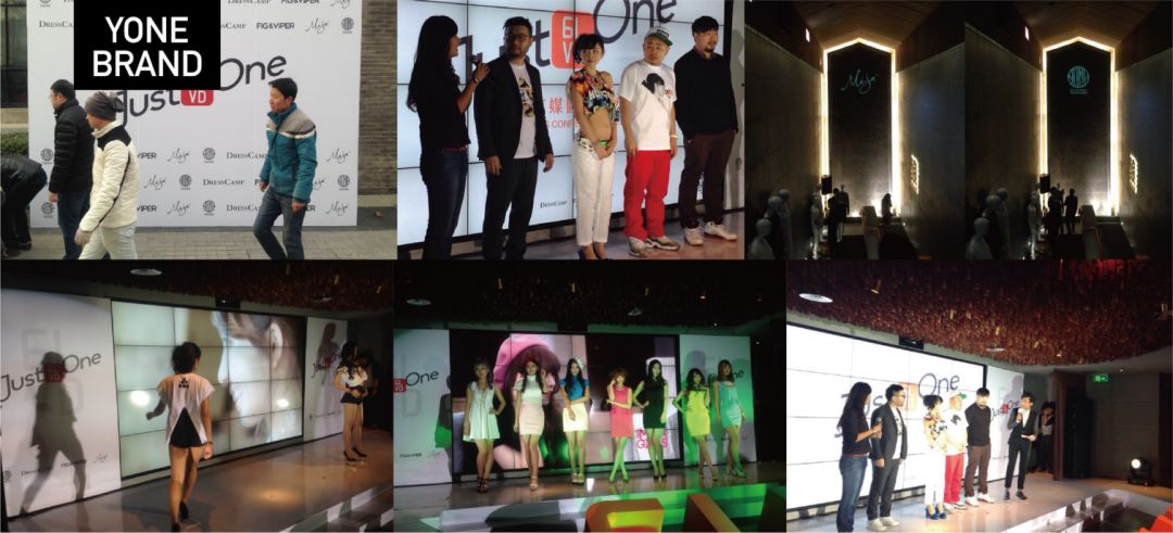 字体视觉艺术遇上大牌怎么设计？V-TALK线下沙龙No.10期报名