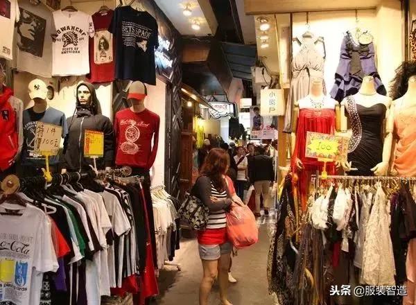 服装大批发市场在哪,全国服装批发市场介绍服装人必看