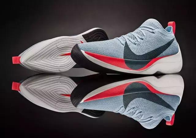 当今最快的跑鞋系列：来看“王者”们都穿什么战靴？