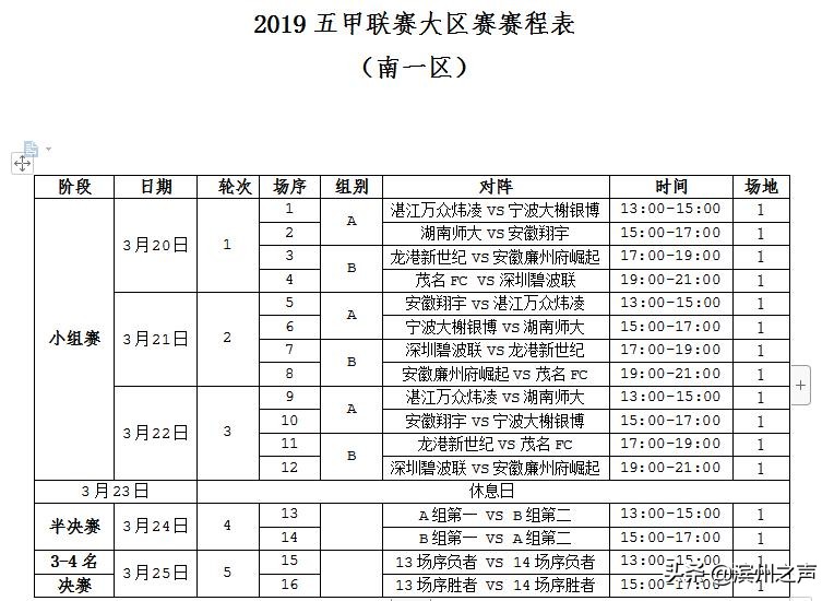 滨州中国五人制足球的直播间,中国足协室内五人制足球甲级联赛