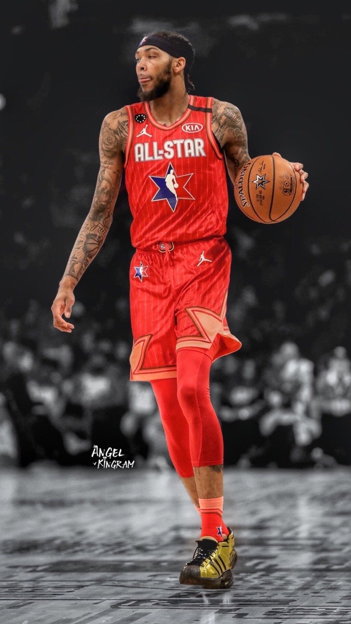 布兰登英格拉姆,布兰登英格兰