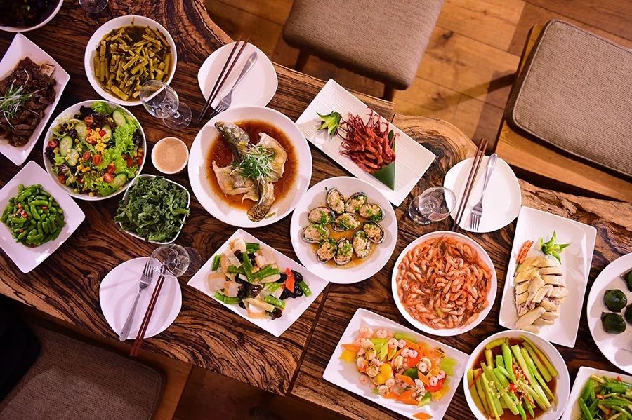 裸心谷裸心堡价格,裸心堡和裸心谷哪个风景好