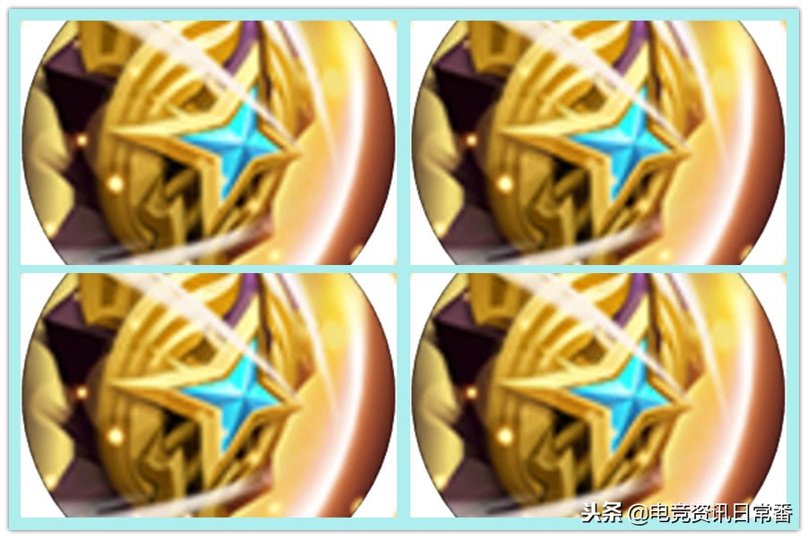 王者光荣最恶心的十个技能和被动,王者光荣各种英雄被动和技能