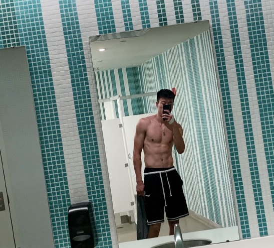 99年锋线赴美特训！20岁进国家队，望冲NBA，可成辽篮未来之星