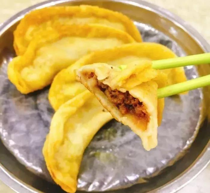 去南京都有哪些特点小吃,去南京必去的特点小吃