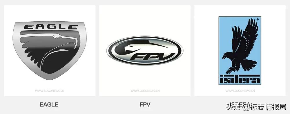 车子用马做logo的都有什么车,用动物做logo的品牌汽车