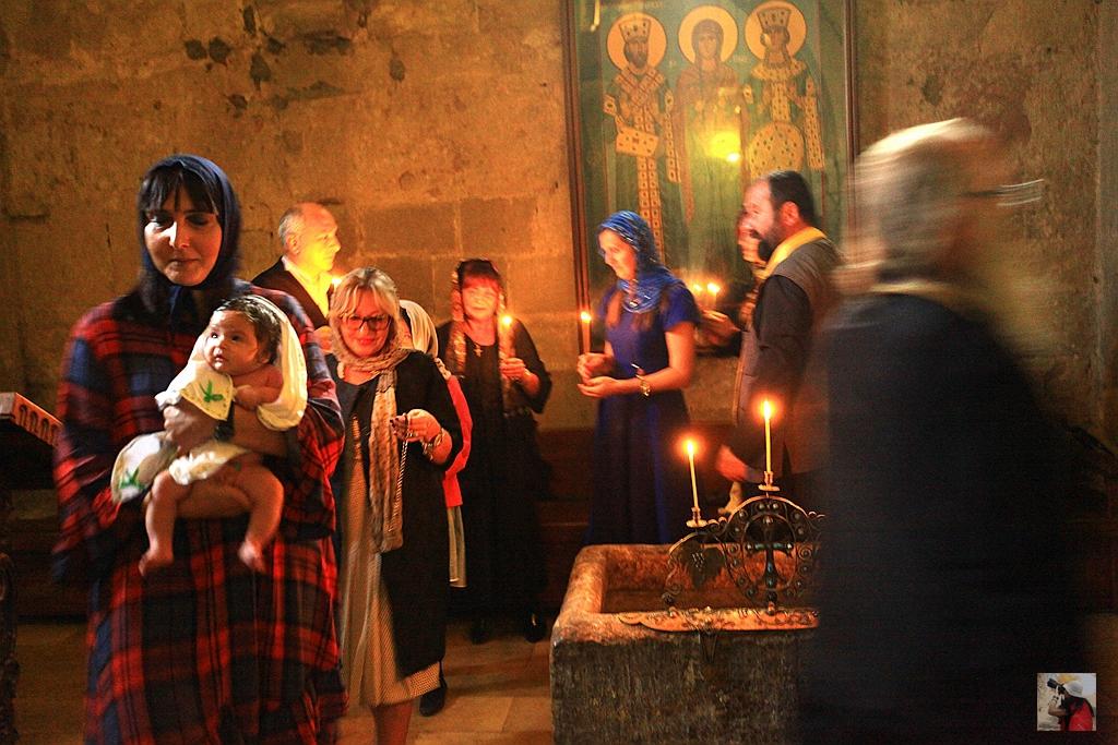 金秋探秘格鲁吉亚和亚美尼亚，大量美图谨防中毒（干货篇）